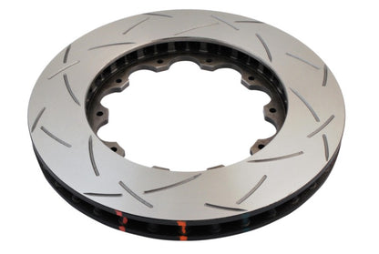 DBA 01+ Lotus Elise Front Slotted 5000 Series Replacement Disc
