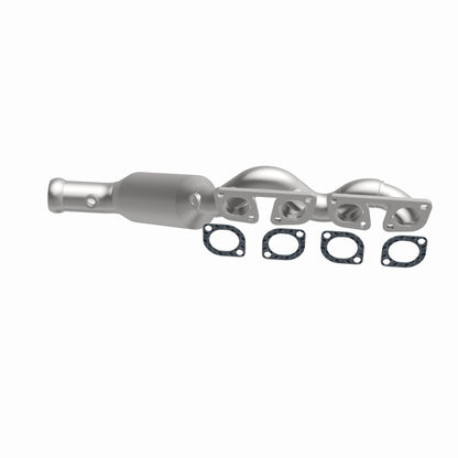 MagnaFlow 07-10 BMW X5 4.8L Direct Fit Converter