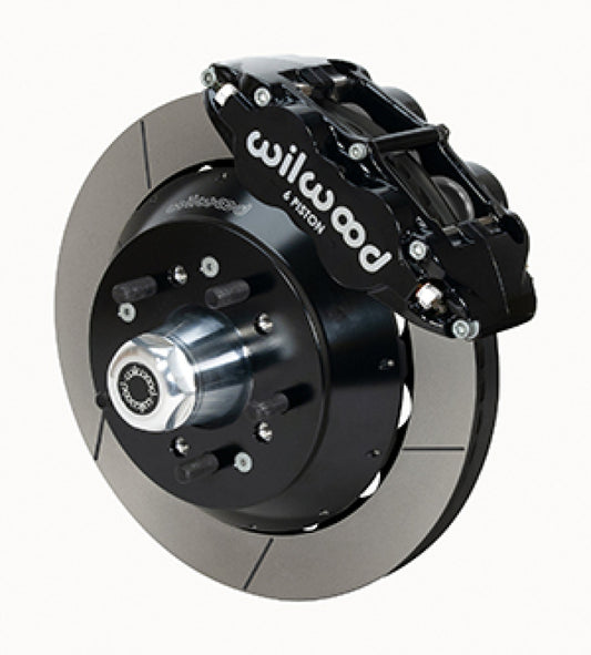 Wilwood 57-67 Ford F100 Truck Front Kit FNSL6R