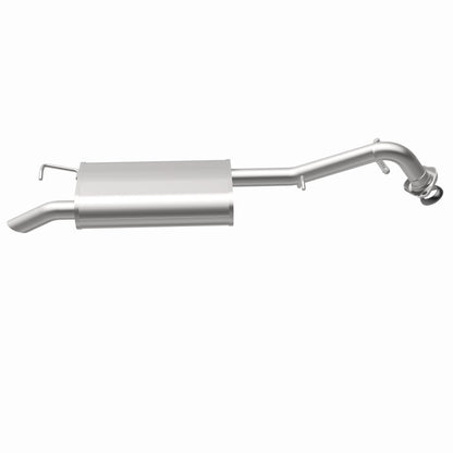 MagnaFlow BRE Exhaust Kit Replacement Stainless Toyota