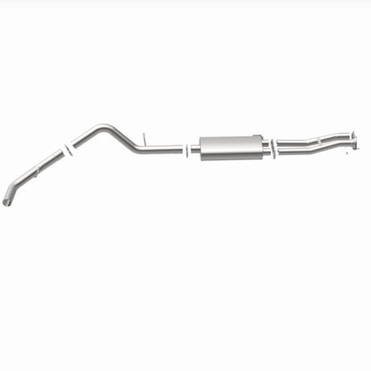 MagnaFlow BRE Exhaust Kit 02-06 Escalade ESV Escalade EXT Yukon XL 1500 6L