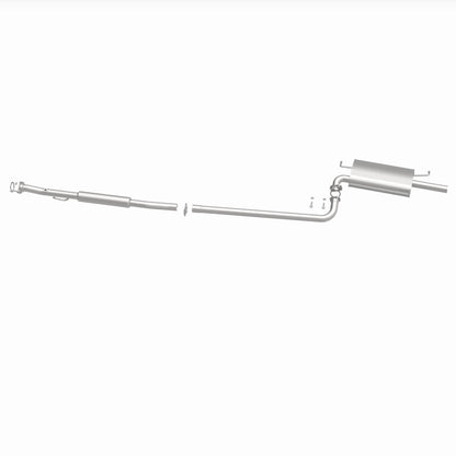 MagnaFlow BRE Exhaust Kit 96-03 Camry ES300