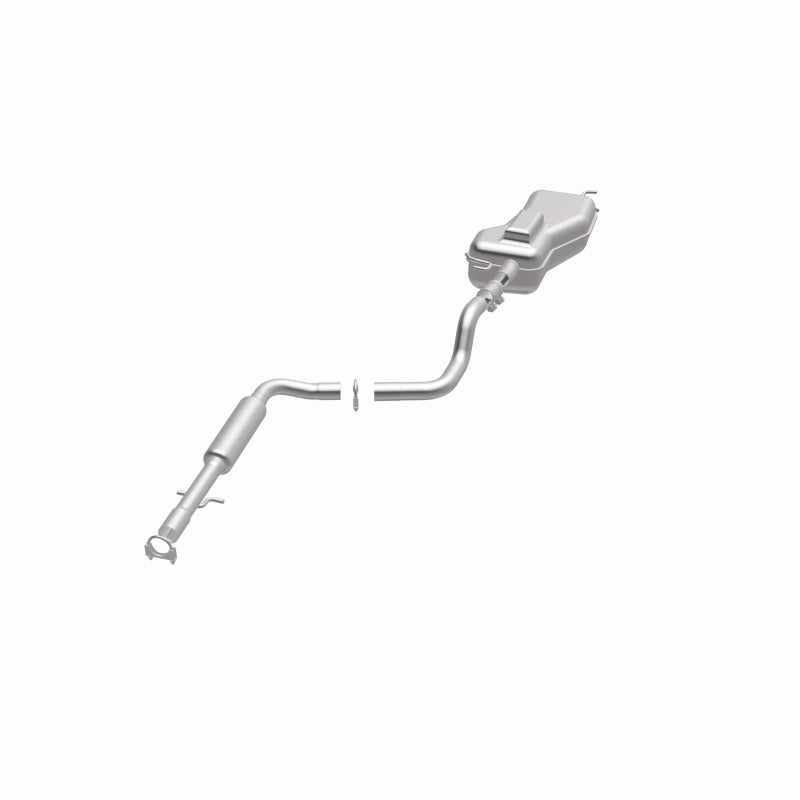 MagnaFlow BRE Exhaust Kit 99-06 VW Beetle GLS