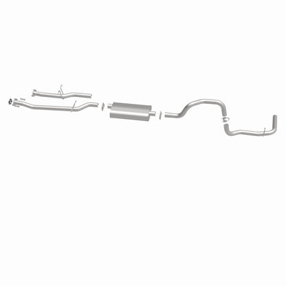 MagnaFlow BRE Exhaust Kit 94-97 Ranger B3000 B4000