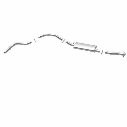 MagnaFlow BRE Exhaust Kit 92-94 S10 Sonoma