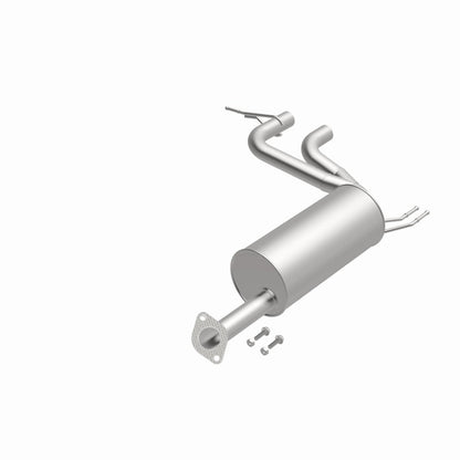 MagnaFlow BRE Exhaust Kit 13-17 HYUNDAI VELOSTER 1.6L