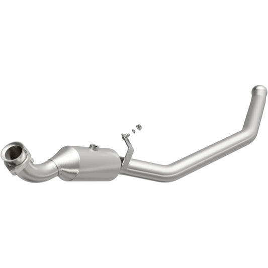 MagnaFlow 07-11 Mercedes-Benz ML350 3.5L Direct Fit Converter