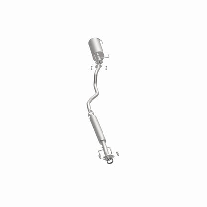 MagnaFlow BRE Exhaust Kit 07-12 Nissan Versa 1.8L