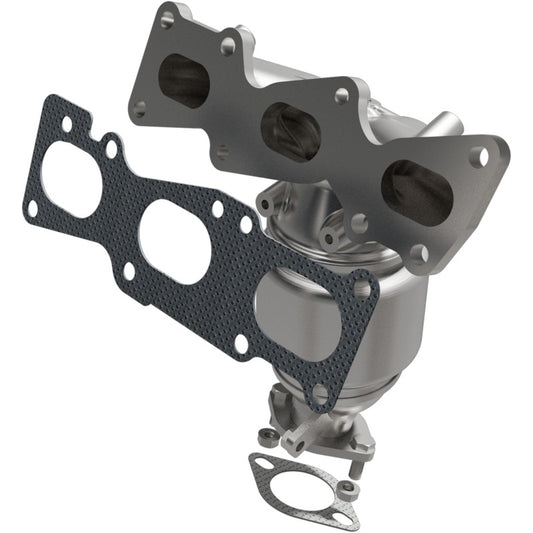 MagnaFlow 13-17 Kia Sorento 3.3L California Grade CARB Compliant Direct-Fit Catalytic Converter