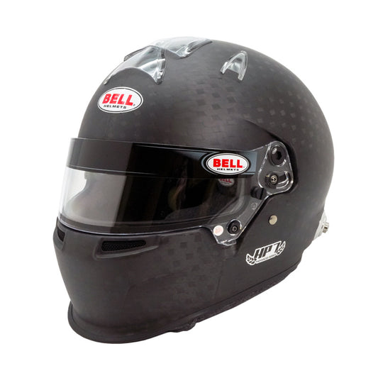 Bell HP7 EVO-IV Duckbill (Hans) 57-(7 1/8 -) FIA8860-2018 Helmet