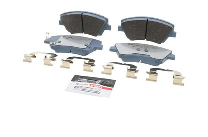 Brembo OE 17-21 Hyundai Ioniq Brake Pad - Front