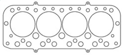 Cometic BMC 1275 A-Series .040in MLS Cylinder Head Gasket - 73mm Bore