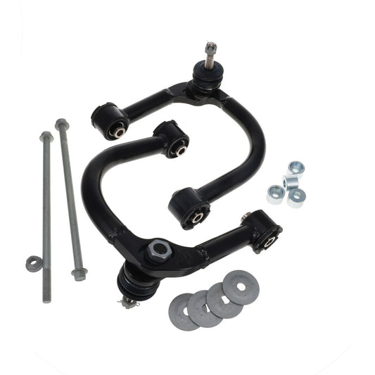 SPC Performance 2021+ Ford Bronco Adjustable Upper Control Arms