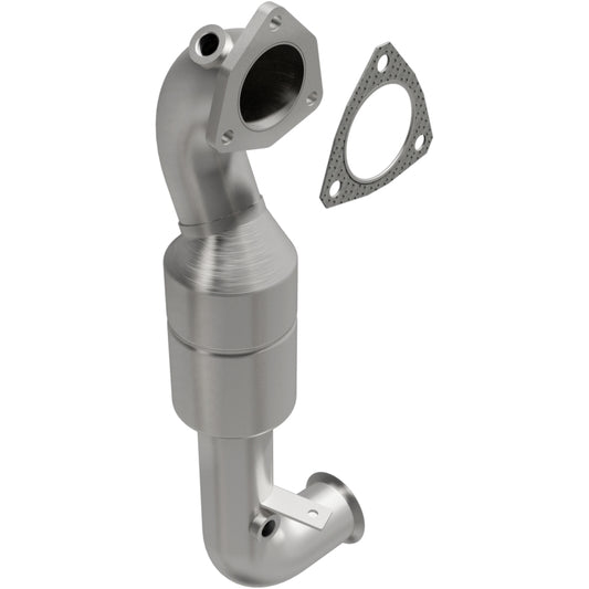 MagnaFlow 2007 Mini Cooper 1.6L Direct Fit Converter