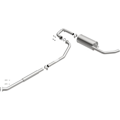 MagnaFlow BRE Exhaust Kit 98-00 Toyota RAV4 2.0L