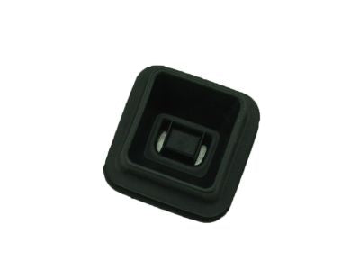 Honda - K-series Transmission Clutch Release Fork Boot