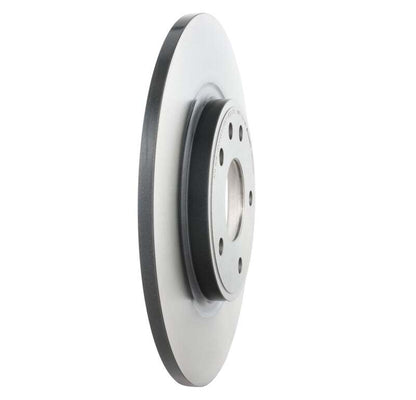 Brembo 13-19 Ford Explorer/Ford Police Interceptor Sedan/13-19 Lincoln MKT Front UV Coated Rotor