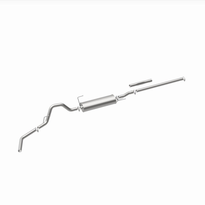 MagnaFlow BRE Exhaust Kit 04-08 Ford F-150