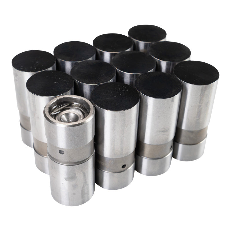 Comp Cams Ford Applications Xtreme Energy DLC Hydraulic Flat Tappet Lifter .875in DLC. - 6 Cyl