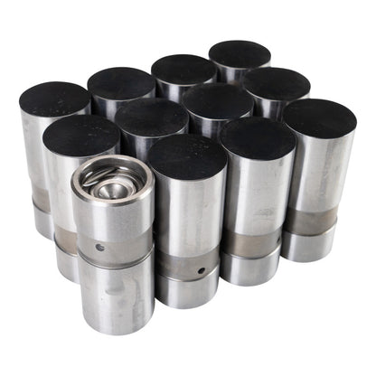 Comp Cams Ford Applications Xtreme Energy DLC Hydraulic Flat Tappet Lifter .875in DLC. - 6 Cyl