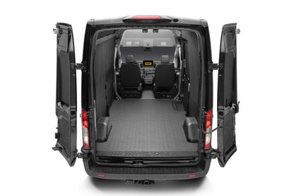 Husky Liners 14-25 Dodge ProMaster City Guardian Impact Cargo Van Mat - Compact