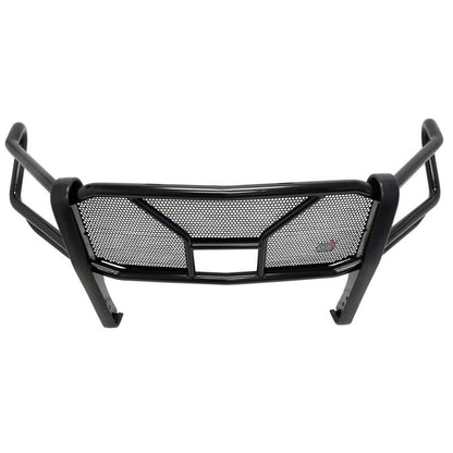 Westin 22-25 Toyota Tundra  HDX Modular Grille Guard - Black