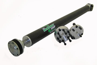 DSS Chevrolet Camaro 2010-2015 V8 Automatic 3-3/8in Carbon Fiber Shaft GMCA11-C