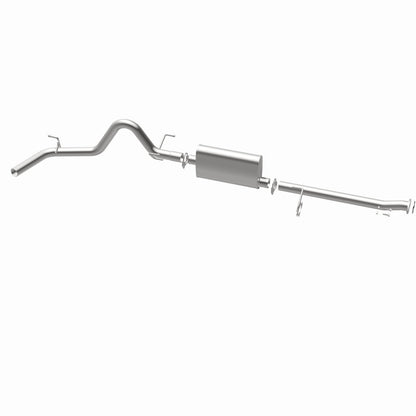 MagnaFlow BRE Exhaust Kit 13-17 Toyota Tacoma 2.7L