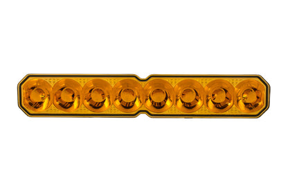 Diode Dynamics SS10 Lens Spot Yellow