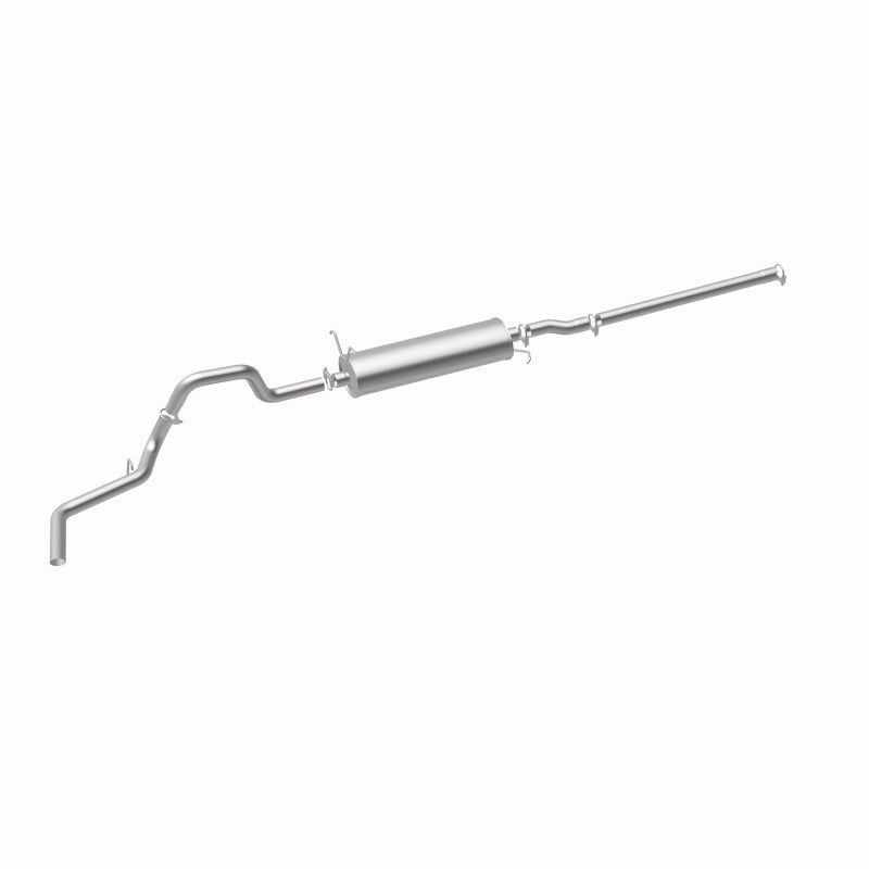 MagnaFlow BRE Exhaust Kit 01-04 Ford F-150