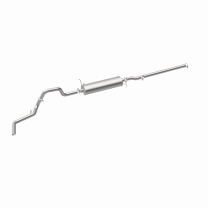 MagnaFlow BRE Exhaust Kit 01-04 Ford F-150