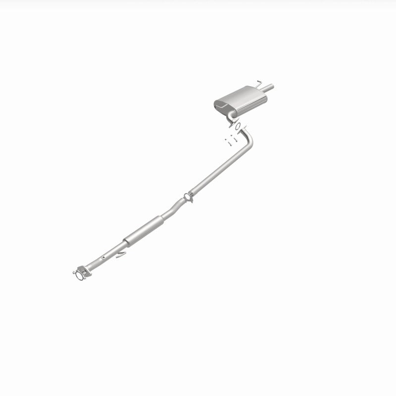 MagnaFlow BRE Exhaust Kit 96-03 Camry ES300