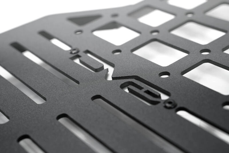 DV8 Offroad 21+ Ford Bronco Overhead Molle Panels (4-Door Models)
