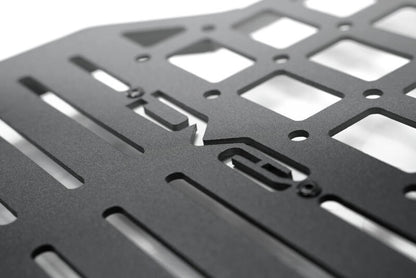 DV8 Offroad 21+ Ford Bronco Overhead Molle Panels (4-Door Models)