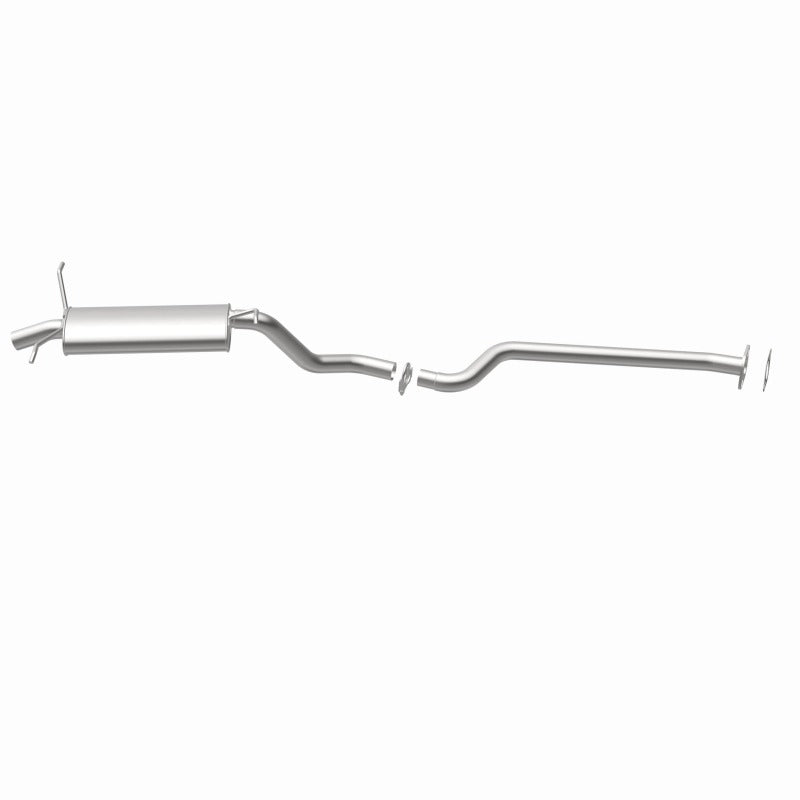 MagnaFlow BRE Exhaust Kit 01-06 Hyundai Santa Fe 2.7L