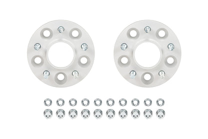 Eibach 15-18 Honda H-RV Pro-Spacer Kit (20mm Pair)