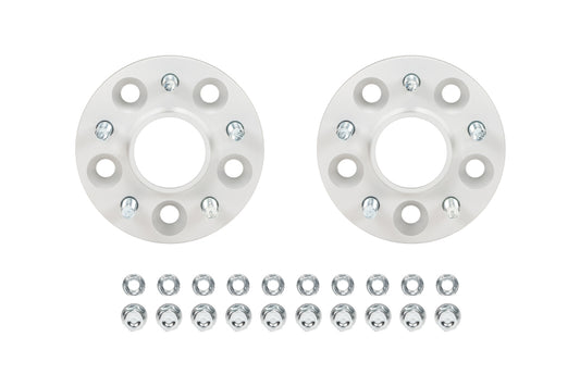 Eibach 15-18 Honda H-RV Pro-Spacer Kit (25mm Pair)
