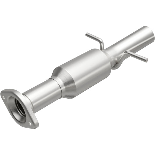 MagnaFlow 11-13 Highlander 3.5 Undby Direct Fit Converter