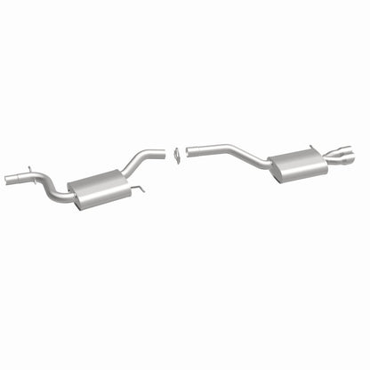 MagnaFlow BRE Exhaust Kit 12-18 Volkswagen Jetta