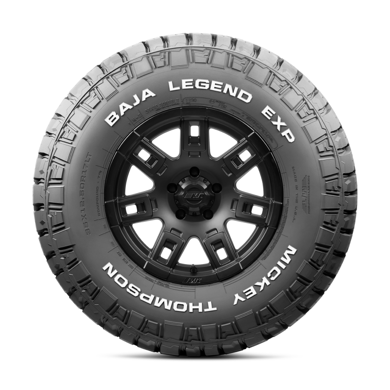 Mickey Thompson Baja Legend EXP Tire 31X10.50R15LT 109Q - 247530