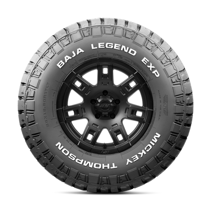 Mickey Thompson Baja Legend EXP Tire - LT315/70R17 121/118Q D - 272406