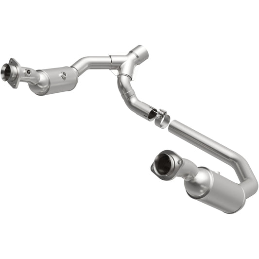 MagnaFlow 2006 Dodge Ram 1500 4.7L Direct Fit Converter