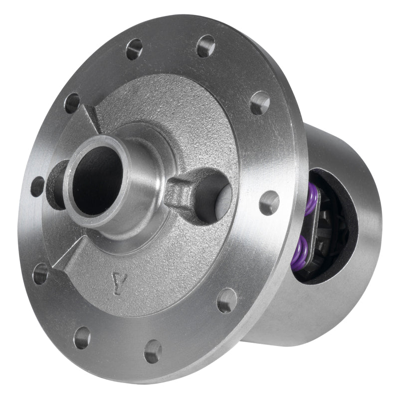 Yukon Gear 70-96 Chevrolet Caprice Limited Slip & Re-Gear Kit - 8.5in Diff 28 Spline 3.90 Ratio