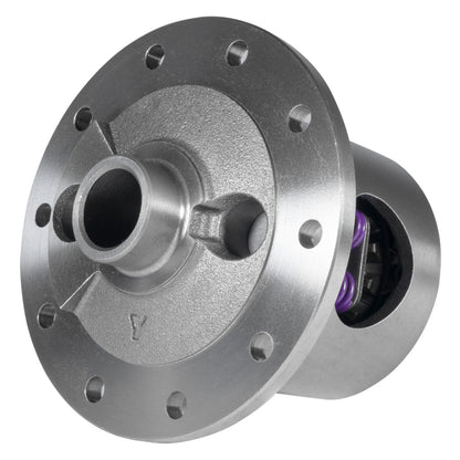 Yukon Gear 70-96 Chevrolet Caprice Limited Slip & Re-Gear Kit - 8.5in Diff 28 Spline 3.73 Ratio