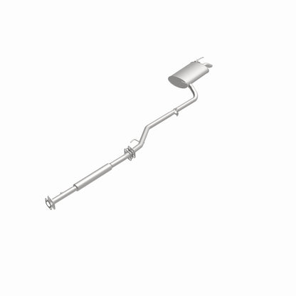 MagnaFlow BRE Exhaust Kit 02-05 Hyundai Sonata 2.7L