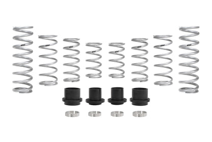 Eibach 14-23 Polaris RZR XP 4 1000 PRO-UTV Stage 1 Comfort Spring Kit - Set of 8