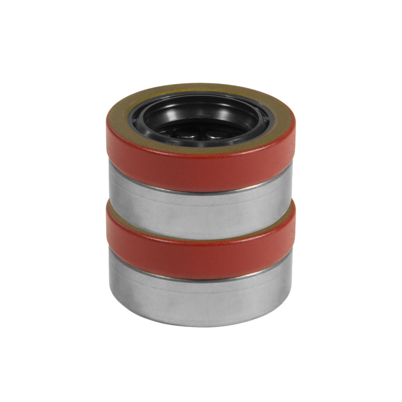 Yukon Gear 67-70 Chevrolet Camaro Re-Gear Kit - 25 Spline 3.36 Ratio