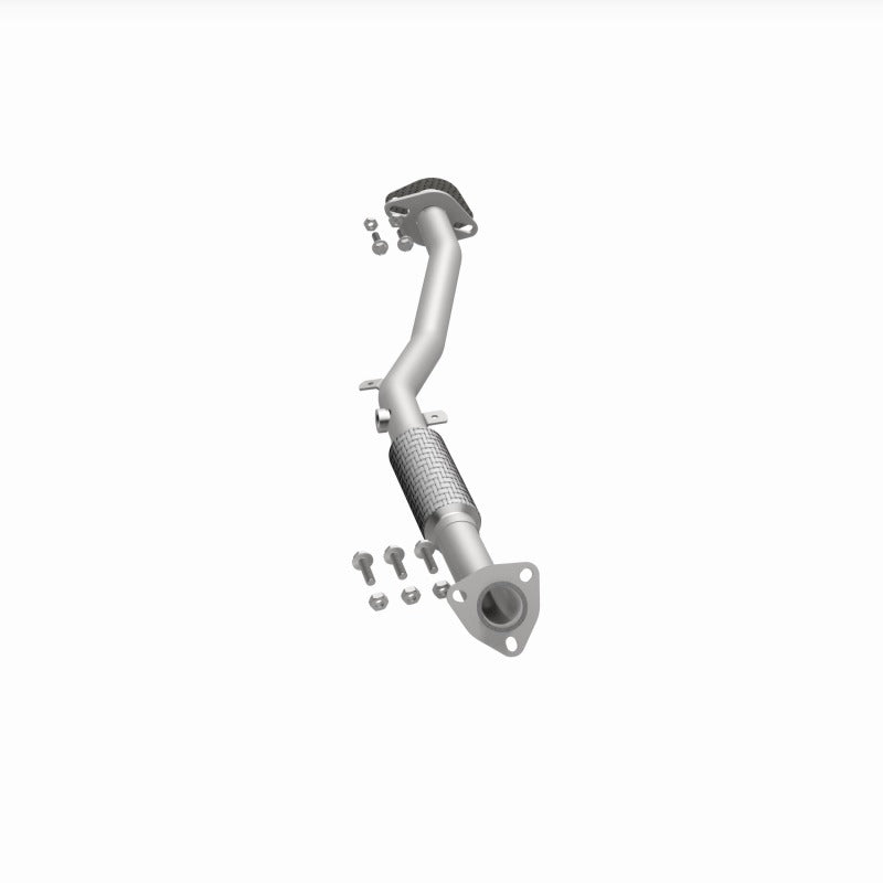 BRE Exhaust 95-99 200SX Sentra 1.6L Front Pipe Kit