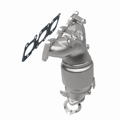 MagnaFlow 10-12 Santa Fe 3.5 Manifold Direct Fit Converter