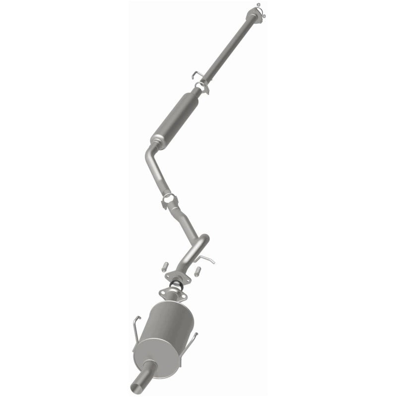 MagnaFlow BRE Exhaust Kit 97-01 Honda CR-V 2.0L